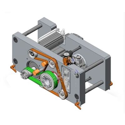 SPECIAL PURPOSE MACHINE