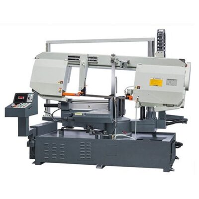 BAND SAWS