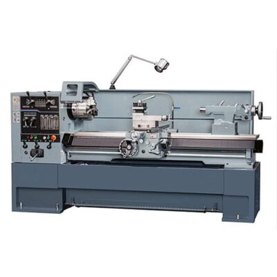 VERTICAL TURRET LATHES