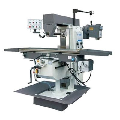 MILLING MACHINE