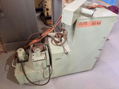 NAGASE JAPAN MODEL : SGW-64 - Image 11