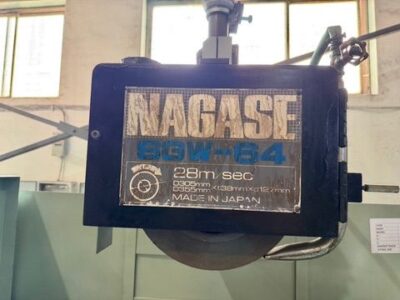 NAGASE JAPAN MODEL : SGW-64 - Image 12