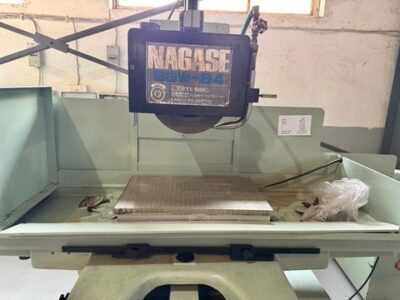 NAGASE JAPAN MODEL : SGW-64 - Image 5