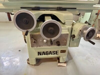 NAGASE JAPAN MODEL : SGW-64 - Image 6