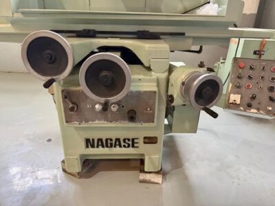NAGASE JAPAN MODEL : SGW-64 - Image 7