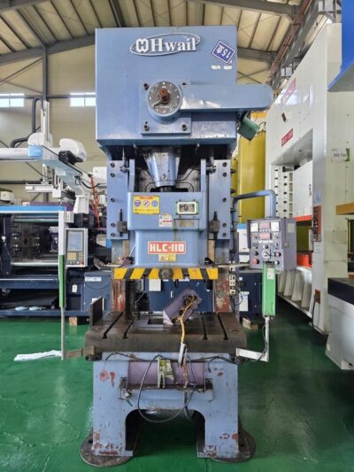 HWAIL KOREA MODEL : HCL-110 - Image 1