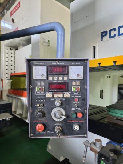 HWAIL KOREA MODEL : HCL-110 - Image 6
