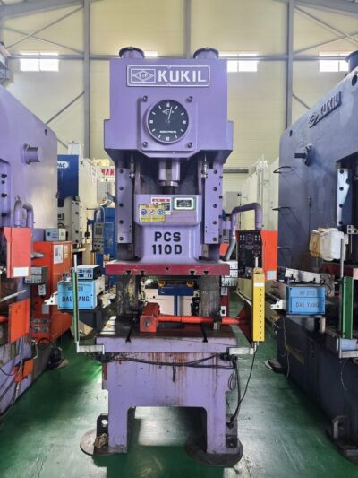 KUKIL KOREA MODEL : PCS-110D - Image 1