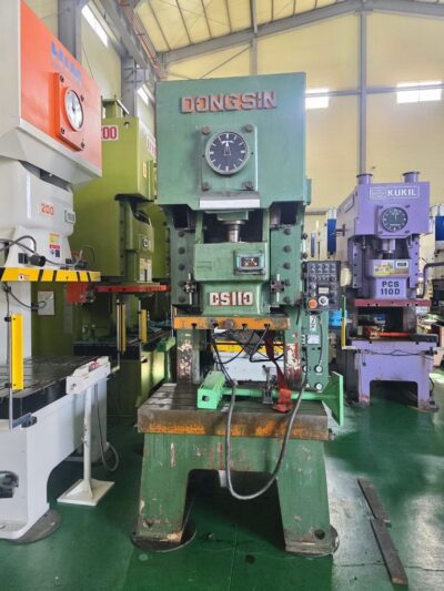 DONGSHIN KOREA MODEL : DS-110 - Image 1