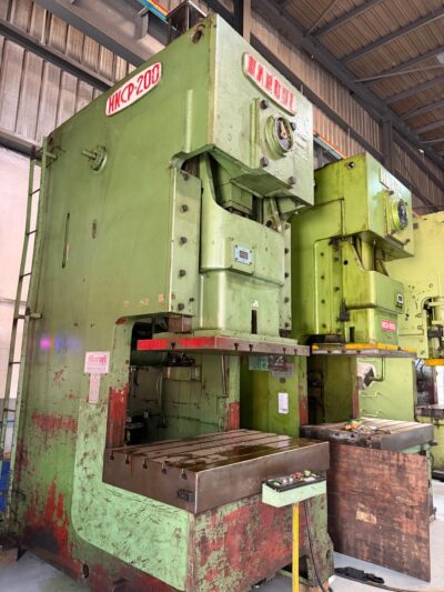 HANOUL KOREA MODEL : HNCP-200 - Image 3