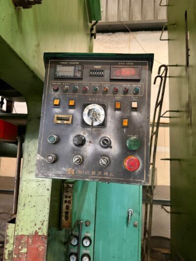 HANOUL KOREA MODEL : HNCP-200 - Image 9