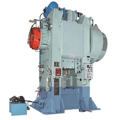 FORGING MACHINERY