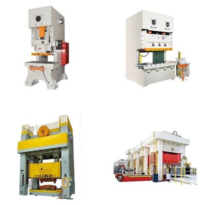 PRESSES