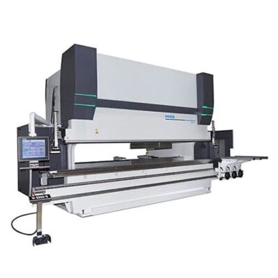 SHEET METAL MACHINES