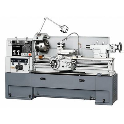 CONVENTIONAL LATHES