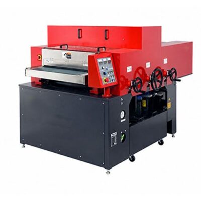 DEBURRING MACHINE