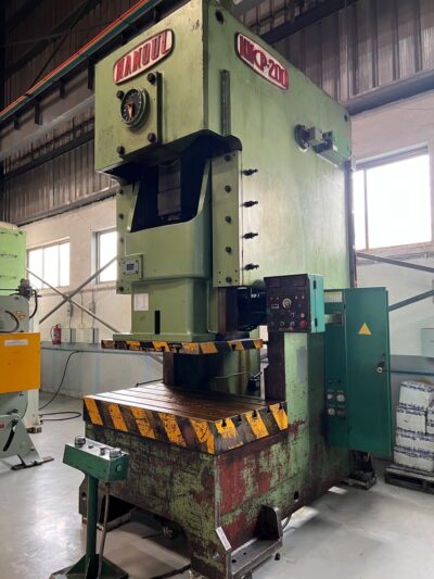 HANOUL KOREA MODEL : HNCP-200 - Image 3