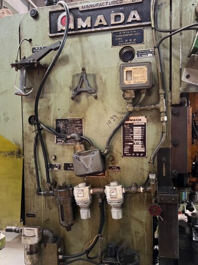 MODEL : TP-25X SKU # 1984 - Image 7