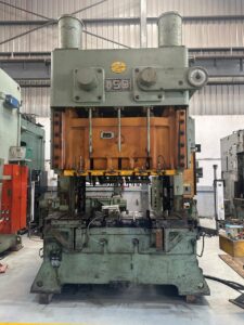 1745 AMADA JAPAN MODEL TPW - 150X-1