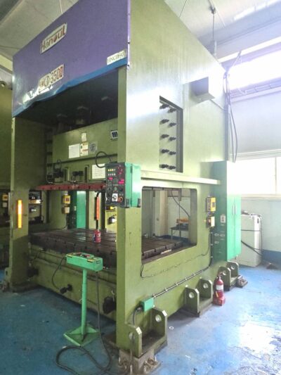 HANOUL KOREA MODEL : HNCP-250 - Image 3