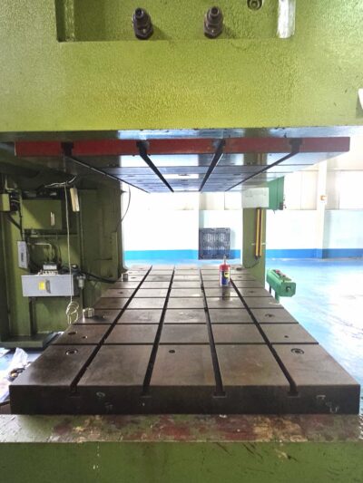 HANOUL KOREA MODEL : HNCP-250 - Image 6