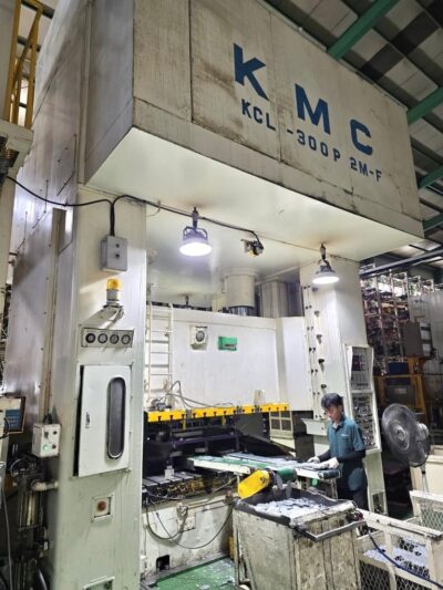 KMC KOREA MODEL : KCL-300P2M-F - Image 3