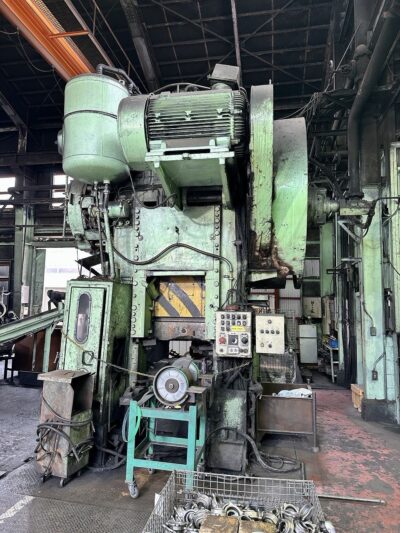 KOMATSU JAPAN MODEL : CAH1000 - Image 3