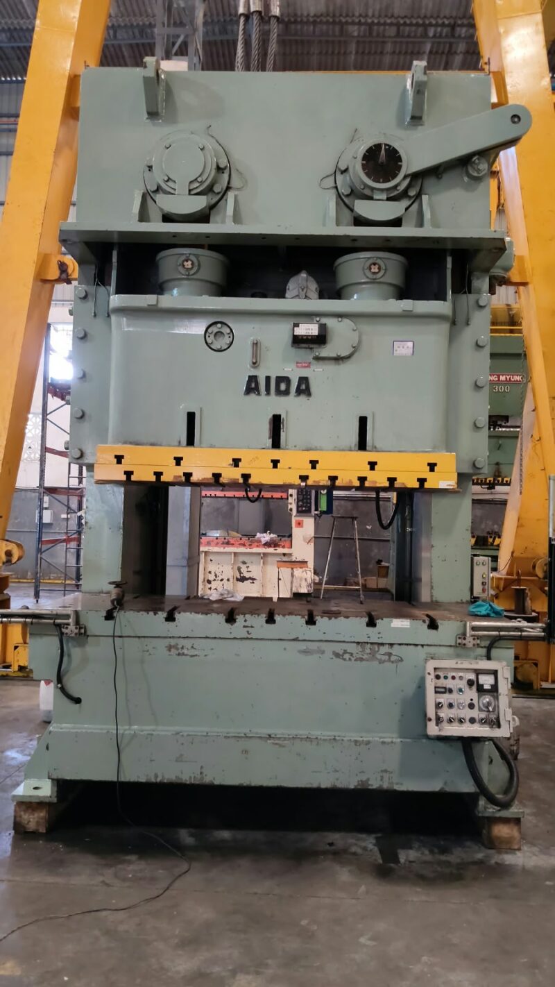 2025 AIDA JAPAN MODEL PDC - 20