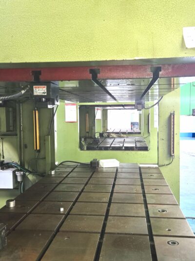 HANOUL KOREA MODEL : HNCP-250 - Image 6