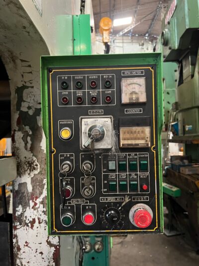 HANOUL KOREA MODEL : HNCP-250 - Image 7