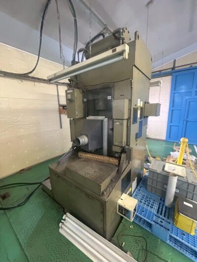 KOMATSU JAPAN MODEL : MAYPRESS-MKN-300 - Image 1