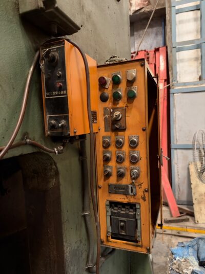 AMADA JAPAN MODEL : TP-150 - Image 7