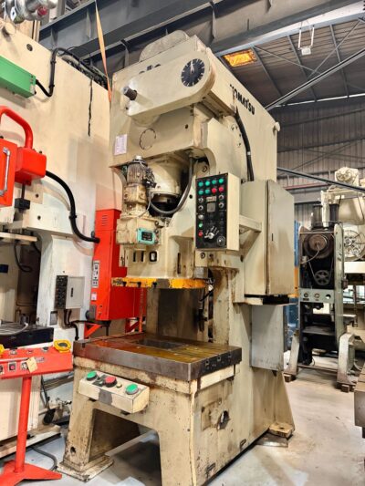 KOMATSU JAPAN MODEL : OBS-110-2 - Image 1