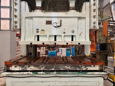 AMADA JAPAN MODEL : TPW -200B-X - Image 6