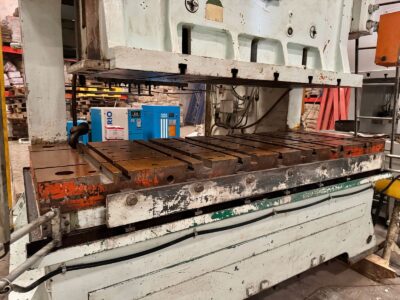 AMADA JAPAN MODEL : TPW -200B-X - Image 7