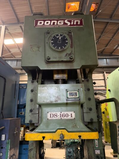 DONGSHIN KOREA MODEL : DS-160-1 - Image 4