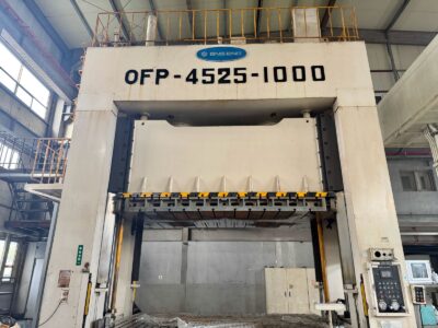 GNS ENG KOREA MODEL : OFP -4525-1000 - Image 3