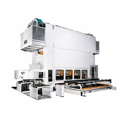 TRANSFER PRESS