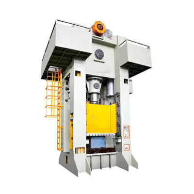 TRIMMING PRESSES