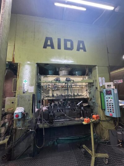 AIDA JAPAN MODEL : A-30N - Image 1