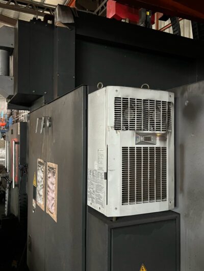 KAFO TAIWAN MODEL : BMC-3015A - Image 11