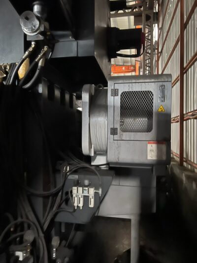 KAFO TAIWAN MODEL : BMC-3015A - Image 8